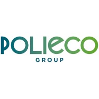 POLIECO FRANCE logo - Similar company to Courant