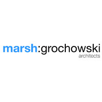Marsh:Grochowski Architects logo - Similar company to Lah Koh