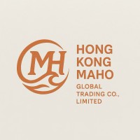 MAHO logo - Similar company to Conso