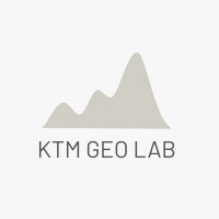 The Kathmandu Geo Lab logo - Similar company to Opensees Cloud