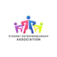 Student Entrepreneurship Association Club (Unikl MIIT) logo - Similar company to Universiti Malaya Data Analytics Club (Umdac)