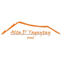 Alta D' Tagaytay logo - Similar company to Annset Holidays, Inc.