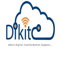 Digital Kindle Technologies logo - Similar company to O2D3 Physio & Fitness Solutions