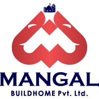 Mangal Buildhome Pvt Ltd logo - Similar company to Mangal Home Builders