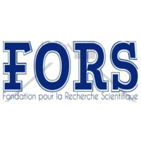 Fondation pour la Recherche Scientifique (FORS) logo - Similar company to Jp Holding