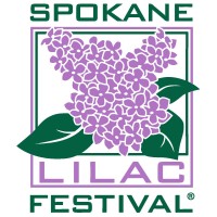 Spokane Lilac Festival Association logo - Similar company to Rochester Events