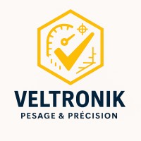 Veltronik logo - Similar company to Mitrim