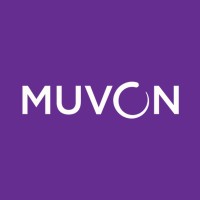 MUVON logo - Similar company to Equality