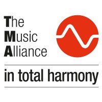 The Music Alliance B.V. logo - Similar company to Algam Benelux