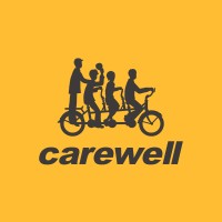 Carewell Group logo - Similar company to Most Gase