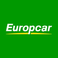 Europcar Suomi logo - Similar company to Omago Oy