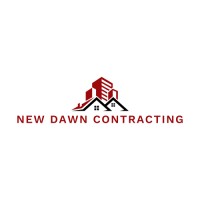 New Dawn Contracting logo - Similar company to Right Way Contracting & Development Services