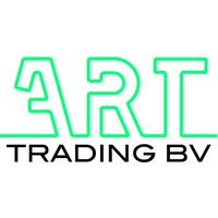 ART Trading B.V. logo - Similar company to Kooltrans B.V.