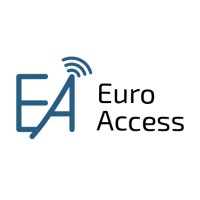 Euro Access logo - Similar company to Faironics