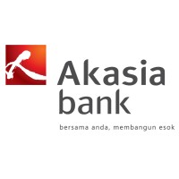 Akasia Bank logo - Similar company to Hmshost Indonesia