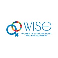 WISE Singapore - Women in Sustainability and Environment logo - Similar company to Wiseup