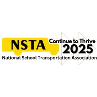 National School Transportation Association logo - Similar company to Nasdpts (National Association Of State Directors Of Pupil Transportation Services)