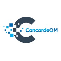 ConcordeOM logo - Similar company to Ascent Logistics