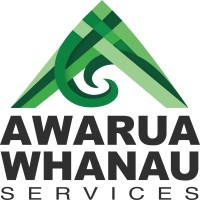 Awarua Whanau Services logo - Similar company to Atcl Search (Amy Tea)