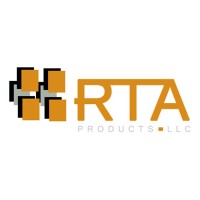 RTA Products logo - Similar company to Steezemag