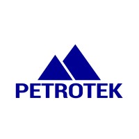 PETROTEK logo - Similar company to Geolab