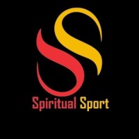 Spiritual sport logo - Similar company to Lockmysneaker Gmbh