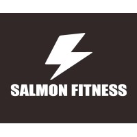 Salmon Fitness logo - Similar company to Gym Design Global