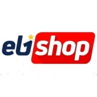 Elishop Comercial logo - Similar company to Loja Do Prazer®️ Oficial