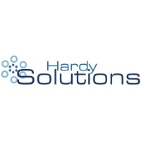 Hardy Solutions logo - Similar company to Hardy Process Solutions
