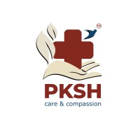 Dr. P.K. Saha Hospital logo - Similar company to Paramount Hospital Pvt. Ltd.
