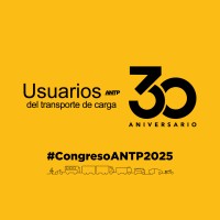 Asociación Nacional del Transporte Privado, ANTP logo - Similar company to Canapat