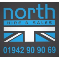 North Hire And Sales logo - Similar company to Warren Access