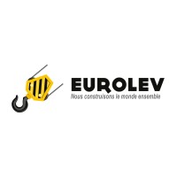 Eurolev Maroc logo - Similar company to Carriescopic