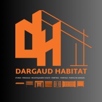 DARGAUD HABITAT logo - Similar company to Homiso