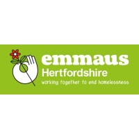 Emmaus Hertfordshire logo - Similar company to Emmaus Uk