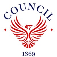 Council 1869, Inc. logo - Similar company to Access U Foundation