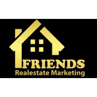 Friends Real Estate Marketing