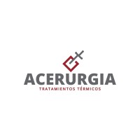 ACERURGIA TRATAMIENTOS TERMICOS logo - Similar company to Fischer Mexicana