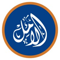 Amal Bank logo - Similar company to Amal Real Estate