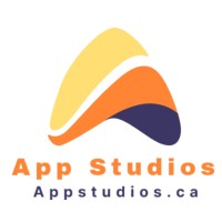 Appstudios logo - Similar company to Dashboard Builder