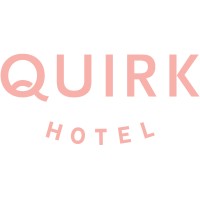 Quirk Hotel logo - Similar company to Gallery5