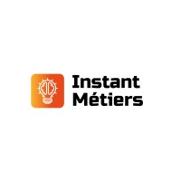 Association Instant Métiers logo - Similar company to Mk Audit Et Expertise Comptable