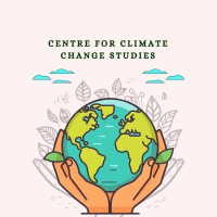 Centre for Climate Change Studies logo - Similar company to Be Better Sustainability Membership