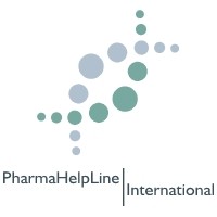 PharmaHelpLine International logo - Similar company to Nb Biopharma Consulting