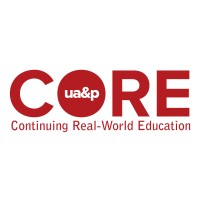 Ua&P Core (Continuing Real-World Education)