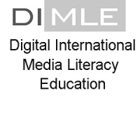 DIMLE - Digital International Media Literacy Education logo - Similar company to Web Genius