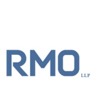 RMO LLP logo - Similar company to Rmo