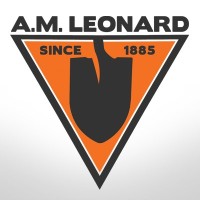 A.M. Leonard logo - Similar company to 203 Trading Llc