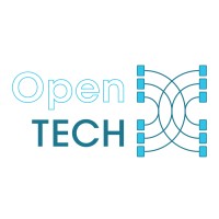 Open Tech logo - Similar company to Open Tech