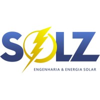 Solz do Brasil Energia Solar logo - Similar company to Multsystems Informática